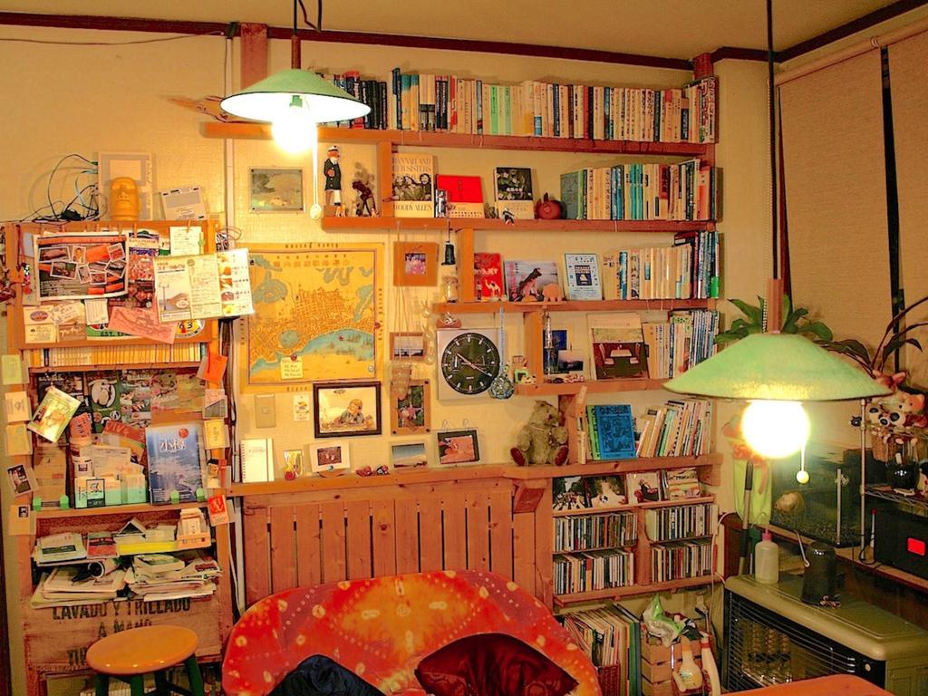 The Otaornai Backpacker'S Hostel Morinoki أوتارو المظهر الخارجي الصورة