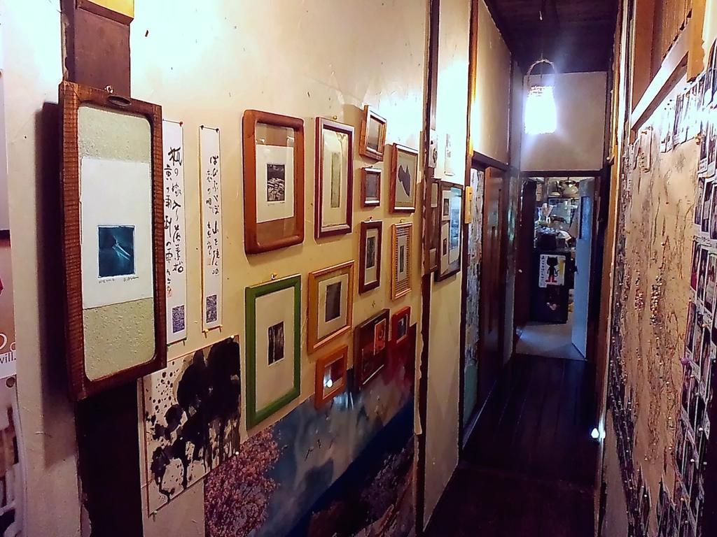 The Otaornai Backpacker'S Hostel Morinoki أوتارو المظهر الخارجي الصورة